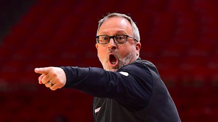 Mike Neighbors-Georgia